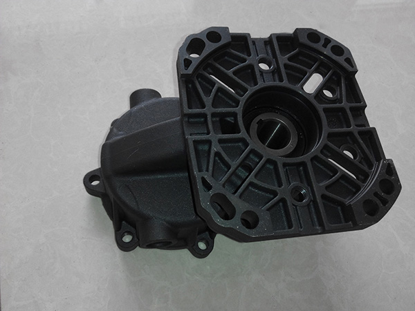 Aluminium Part